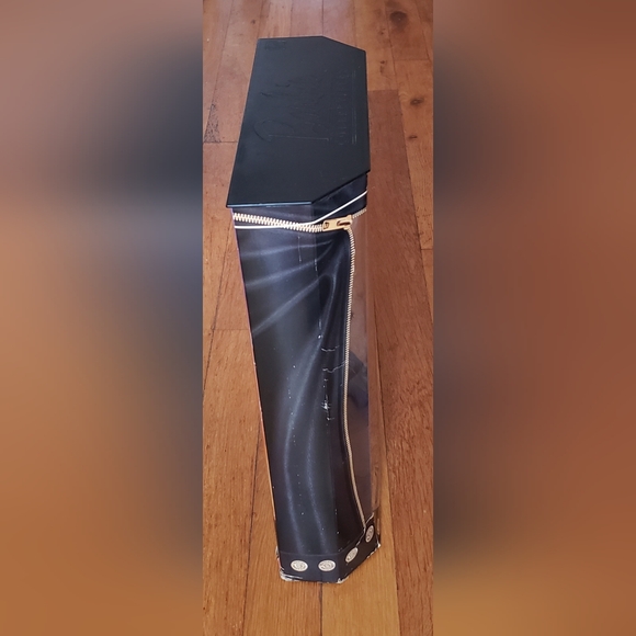 Harley Davidson Barbie NWT - Picture 6 of 8